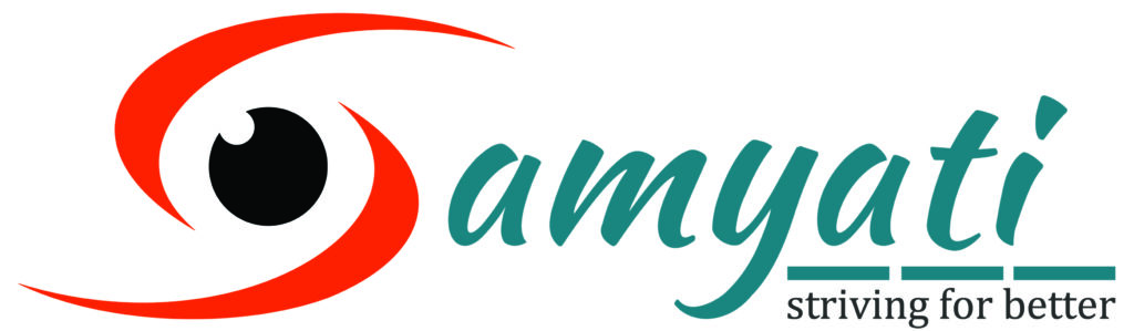 Samyati Nepal Logo
