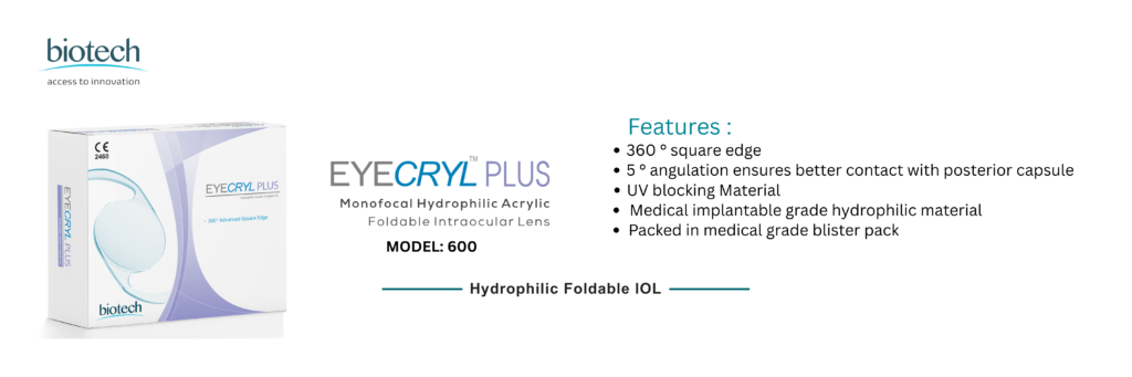 Eyecryl Plus 600 1