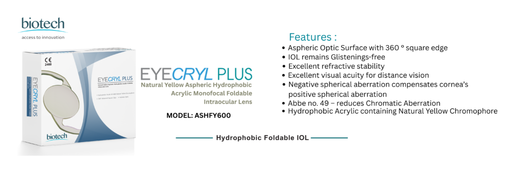 Eyecryl Plus ASHFY600 3