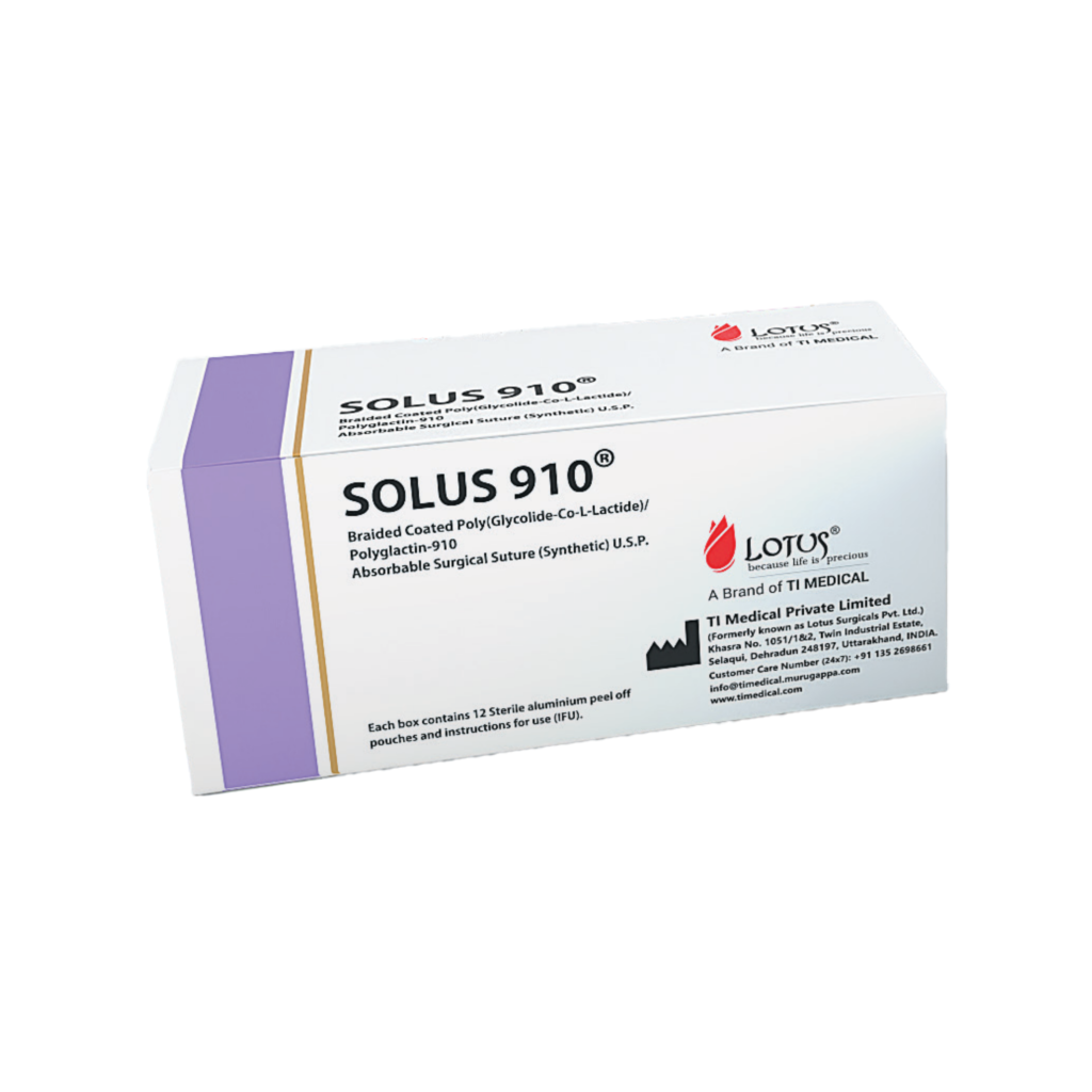 absorbable suture absorbable suture