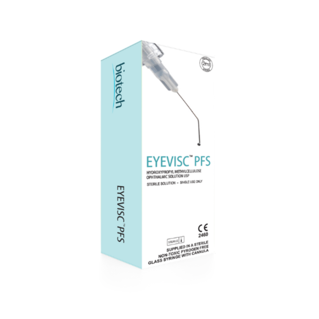 natural yellow aspheric hydrophobic acrylic foldable lens (3)