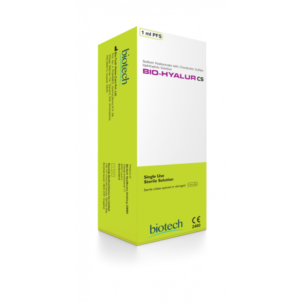 natural yellow aspheric hydrophobic acrylic foldable lens (5)