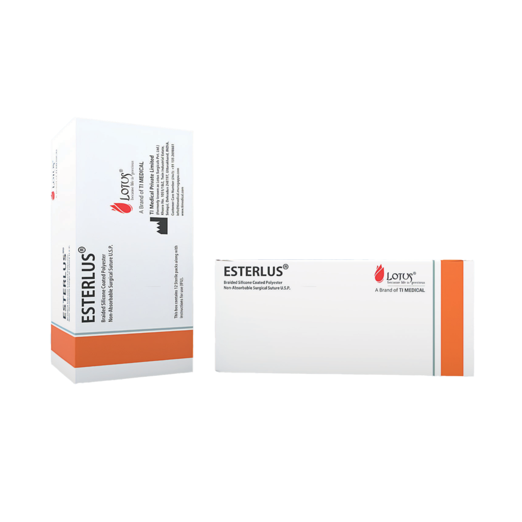 non absorbable esterlus non absorbable esterlus