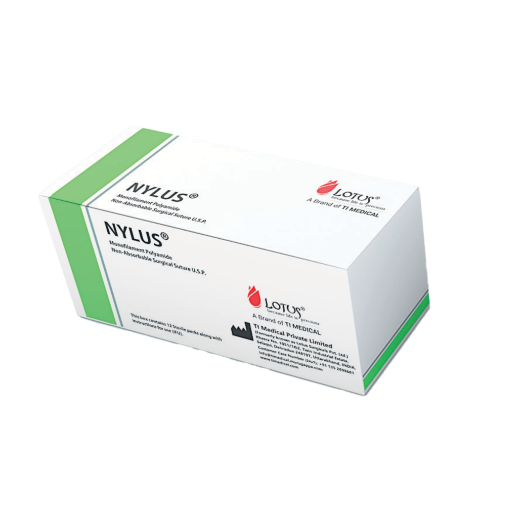 non absorbable nylus suture non absorbable nylus suture