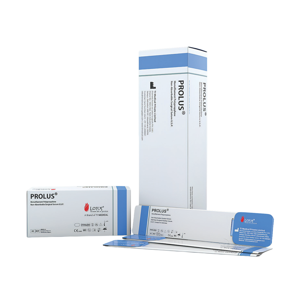 non absorbable prolus non absorbable prolus