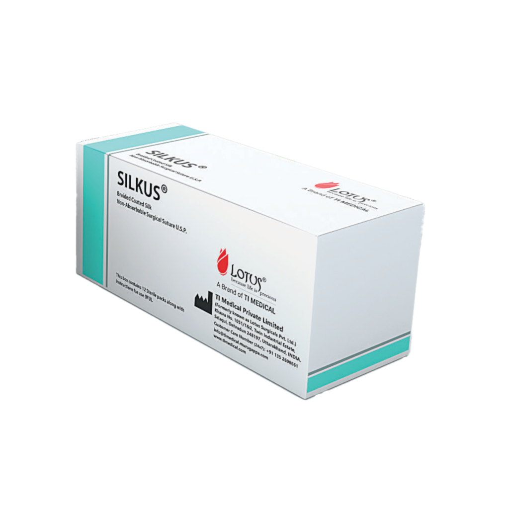 non absorbable silkus suture non absorbable silkus suture
