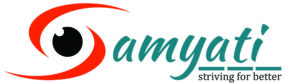 samyati high quality logo jpj
